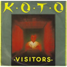 KOTO - Visitors